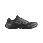 Salomon Alphaglide Gore-Tex Siyah Erkek Koşu & Antrenman Ayakkabısı, 44,5 Beden