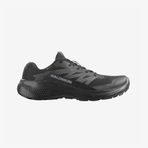 Salomon Alphaglide Gore-Tex Siyah Erkek Koşu & Antrenman Ayakkabısı, 44,5 Beden