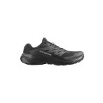 Salomon Alphaglide Gore-Tex Su Geçirmez Erkek Siyah Ayakkabı