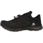 Salomon Amphib Bold 2 erkek spor ayakkabısı, Siyah Siyah Taş, 40 EU