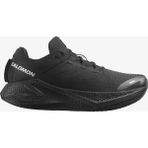 Salomon Black L47866000 Siyah Aero Glıde 3 Erkek Koşu Ayakkabısı