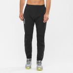 Salomon Bonatti Hybrid Erkek Koşu Pantolonu - Siyah - 2XL