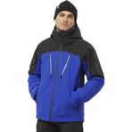 Salomon Brilliant Erkek Kayak/Snowboard Montu-LC2332600 SURF THE WEB DEEP BLACK