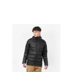 Salomon C21035 Elıxır Ultra Down Parka Erkek Outdoor Montu - Siyah