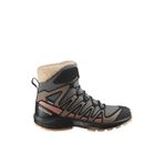 Salomon Çok Renkli Erkek Çocuk Outdoor Bot L47780000-XA PRO V8 WINTER WATERPRO