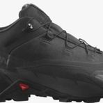Salomon Cross Hike 2 Gore-Tex Erkek Outdoor Ayakkabı