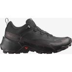 Salomon Cross Hike 2 Gore-Tex Siyah Kadın Outdoor Ayakkabı