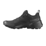 Salomon Cross Hike Gtx Siyah Erkek Outdoor Ayakkabı