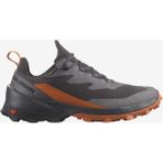Salomon Cross Over 2 Gore-Tex Gri Erkek Outdoor Ayakkabı