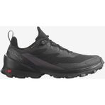 Salomon Cross Over 2 Gore-Tex Siyah Erkek Outdoor Ayakkabı