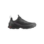 Salomon Cross Over 2 Gore-Tex Siyah Erkek Outdoor Ayakkabı