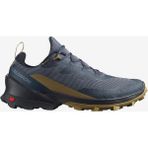 Salomon Cross Over 2 Lacivert Gore-Tex Erkek Outdoor Ayakkabı
