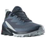 Salomon CROSS OVER GTX Lacivert Erkek Outdoor Ayakkabısı