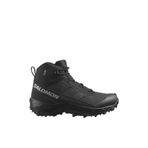 Salomon Crosstrak Powder Waterproof Erkek Bot, Siyah, 42 Beden