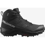 Salomon Crosstrak Waterproof Erkek Bot - Siyah