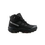 Salomon Crosstrak Wp L47570200 Patika Tırmanış Kayakçı Botu Erkek Outdoor Bot SİYAH