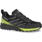 Salomon Dolomite Ms Croda Nera Tech Gtx Siyah Erkek Ayakkabı