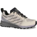 Salomon Dolomite Ws Croda Nera Tech Gtx Bej Kadın Ayakkabı