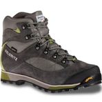 Salomon Dolomite Zernez Gri Gtx Erkek Trekking Bot