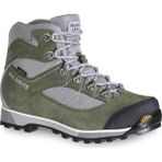 Salomon Dolomite Zernez Gtx Kadın Bot-Yeşil - --