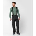 Salomon Edge Erkek Kayak Pantolonu - Siyah