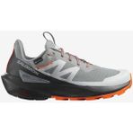 Salomon Elixir Activ Gore-Tex Gri Erkek Outdoor Ayakkabı