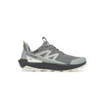 Salomon Elixir Activ Gtx Gore-Tex Outdoor Patika Koşu Ayakkabısı, 44 EU, Gri, Erkek