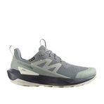 Salomon Elixir Activ Gtx Gore-Tex Patika Koşu Ayakkabısı , 43.5 EU, L47757800, Gri, Erkek