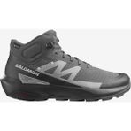 Salomon Elixir Activ Mid GORE-TEX Erkek Bot - Antrasit