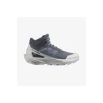 Salomon Elixir Activ Mid Gore-Tex Kadın Gri Bot