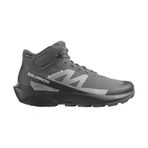 Salomon Elixir Activ Mid Gtx Erkek Bot-gri