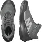 Salomon Elıxır Actıv Mıd Gtx Erkek Outdoor Bot