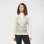 Salomon Elixir Hybrid Krem Kadın Outdoor Mont