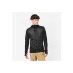 Salomon Elixir Hybrid Siyah Erkek Outdoor Montu