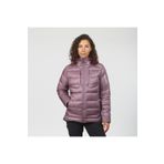 Salomon ELIXIR ULTRA DOWN Kadın Outdoor Montu MOONSCAPE LC2107500