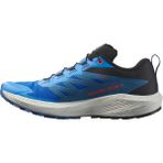Salomon Erkek Sense Ride 5 Fransız Mavisi, Konfor için Çok Yönlü Yürüyüş Ayakkabısı, Yürüyüş Botları ve Trail Koşu için Mükemmel, Açık Hava Maceraları 6.5, Fransız Mavisi Siyah Koyu Mavi, 43 1/3 EU