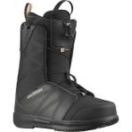 Salomon Erkek Snowboard Botu Titan Siyah - 25,5