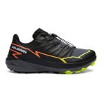 Salomon, Erkek, Thundercross, Patika Koşusu Ayakkabısı, Siyah, 43 1/3 EU
