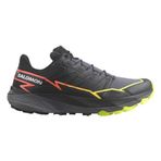 Salomon, Erkek, THUNDERCROSS, Patika Koşusu Ayakkabısı, Siyah, 46