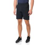Salomon, Erkek, WAYFARER EASE SHORTS M, Şort, Siyah, L