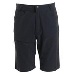 Salomon, Erkek, WAYFARER SHORTS M, Şort, Siyah, 52