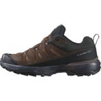Salomon Erkek X Ultra 360, Dark Earth/Delicioso/Köpekbalığı Derisi, 8.5