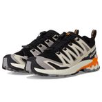 Salomon Erkek XA Pro 3D Siyah/Martı/Zerdeçal 8 Medium