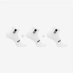 Salomon Everyday Ankle 3 Pack Çorap