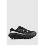 Salomon Flow 2 Gore-Tex Siyah-Yeşil Erkek Outdoor Ayakkabısı L47981400Ultra