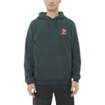 Salomon FREESTYLE HOODIE Erkek Sweatshirt Green Gables LC2679000 - Yeşil