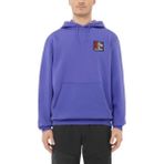 Salomon FREESTYLE HOODIE Erkek Sweatshirt Liberty LC2678900 - Mor
