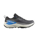 Salomon Genesis Gore-Tex Erkek Outdoor Koşu Ayakkabısı L47807800 Siyah