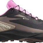 Salomon Genesis Gore Tex Kadın Patika Koşu Ayakkabısı