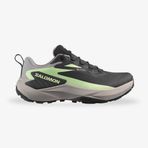 Salomon Genesis Gore-Tex Kadın Siyah Koşu Ayakkabısı